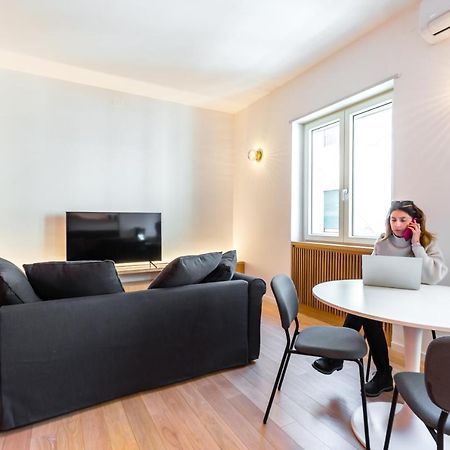 Starhost - Casa Giulia Apartment Salerno Luaran gambar