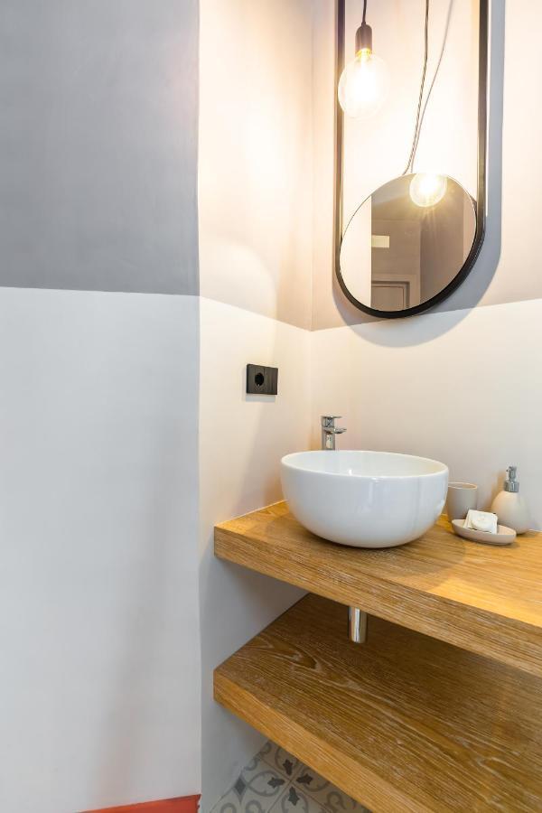 Starhost - Casa Giulia Apartment Salerno Luaran gambar