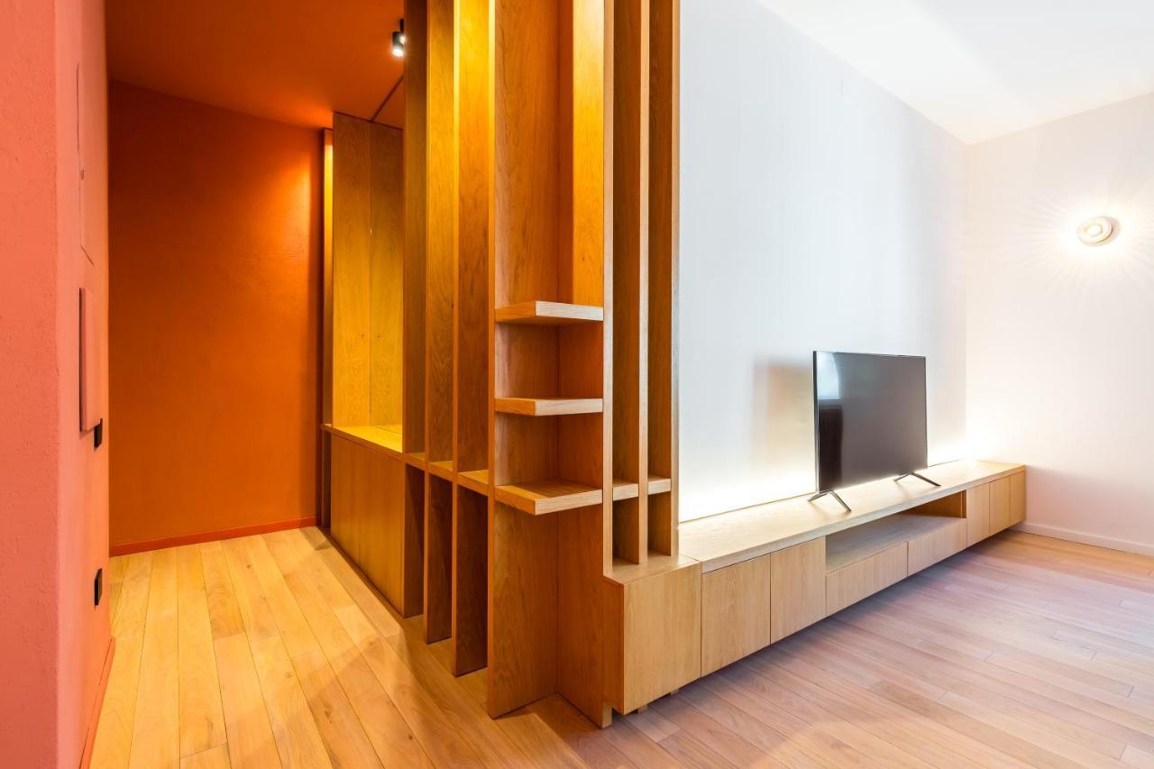 Starhost - Casa Giulia Apartment Salerno Luaran gambar