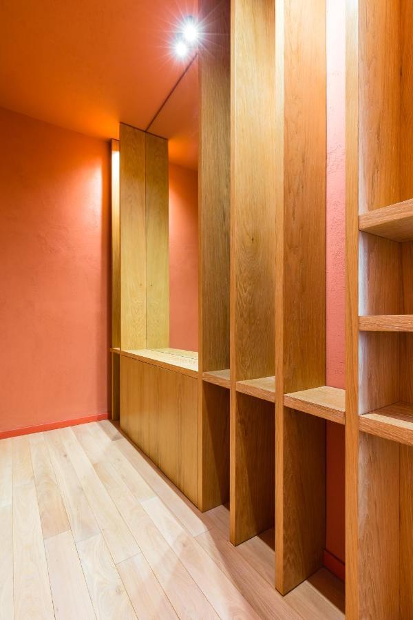 Starhost - Casa Giulia Apartment Salerno Luaran gambar