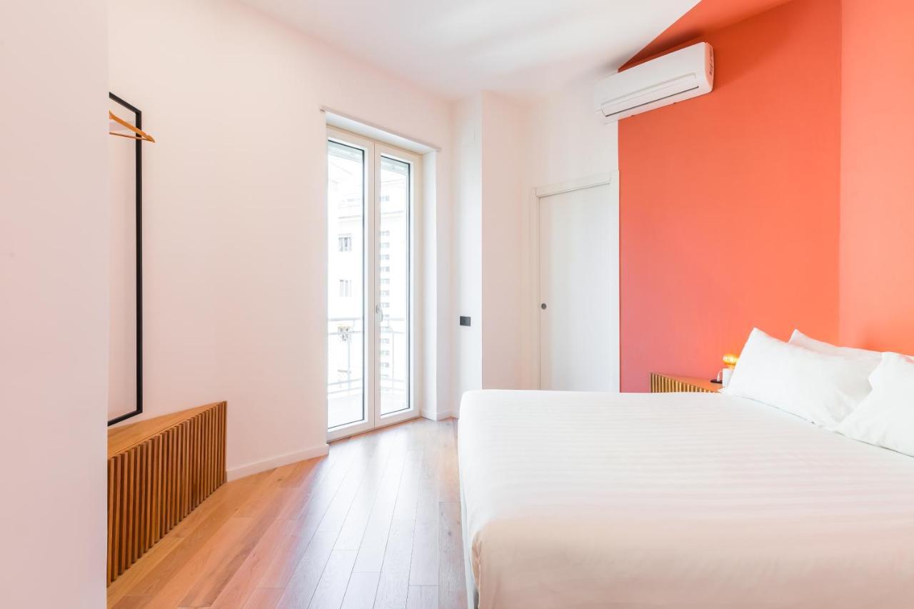 Starhost - Casa Giulia Apartment Salerno Luaran gambar