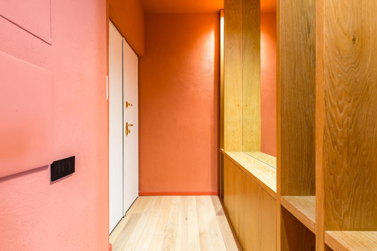 Starhost - Casa Giulia Apartment Salerno Luaran gambar
